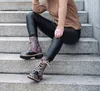 Damenschuhe Goby Schnürstiefeletten TMS121 41 Produktbild-Vorschau 8