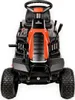 Cedrus C-Trac 65Mc Garden Tractor Rider Lawn Rider Lawn Voir les images du produit 2