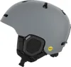 POC Fornix MIPS Unisex Skihelm Snowboardhelm grau 55-58 Produktbild-Vorschau 2