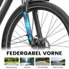 Maxtron Urban 8 Damen E-Bike 28 Zoll, 250W Mittelmotor, Produktbild-Vorschau 13