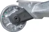 AL-KO Gebremste Achse 1350 kg 1260 mm für schwere Anhänger Produktbild-Vorschau 5