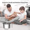 3,2litrový automatický napáječ pro kočky, dávkovač vody pro Náhled obrázku produktu 3