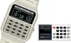 Casio CA-53WB-8B, Wasserfest Produktbild-Vorschau 6