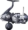 SHIMANO 21 Stradic SW, 8000 PG, ambidextre, moulinet de Voir les images du produit 9