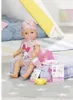 BABY born® Magic Girl 43cm, Puppe Produktbild-Vorschau 43