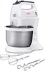 Tefal HT312138 mixer Miscelatore a colonna 300 W Argento, Anteprima dell’immagine prodotto 5