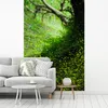 MuchoWow® Fototapete für Wohnzimmer oder Schlafzimmer Produktbild-Vorschau 7