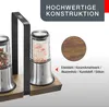 Salz- und Pfeffermühlen-Set X-PLOSION® Produktbild-Vorschau 5