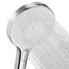 Auralum 140 mm großer wassersparender Duschkopf, Duschkopf Produktbild-Vorschau 2
