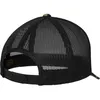 Cappello Trucker Camo, woodcamo/nero Anteprima dell’immagine prodotto 2
