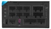 ASUS ROG -THOR-1200P3-GAMING-E, 1200 W, 100 - 240 V, Aktiv, Produktbild-Vorschau 5