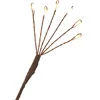 LED-Baum Lichtbaum Leuchtbaum Deko Winterdeko 120 cm 414 Produktbild-Vorschau 2
