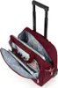 Gabol Week Eco 25l 15.6´´ Pilotenkoffer Lila  Lila One Size Produktbild-Vorschau 4