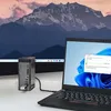Belkin CONNECT USB-C 11-in-1 Pro GaN Dock 150W 2xHDMI Produktbild-Vorschau 14