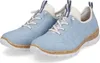 Rieker Sneaker Blau Produktbild-Vorschau 12
