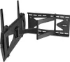 Supporto a parete per TV Professional fino a 80" nero Anteprima dell’immagine prodotto 16