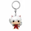 Funko Pop! Inuyasha - Figurka Winylowa Pocket POP Keychain Anteprima dell’immagine prodotto 1