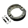 Bremsbacken 123x25 mm mit Federn EBC Typ 922 Produktbild-Vorschau 3