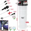 KS Tools  Vakuum-Absaugpumpe 6,5 Liter inklusive 4 Sonden, Produktbild-Vorschau 2