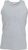 Fruit Of The Loom Athletic Tank Top für Männer BC341 (5XL) Produktbild-Vorschau 1