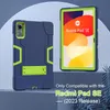 Hülle für Xiaomi Redmi Pad SE 11 Zoll 2023 Hybrid Produktbild-Vorschau 2