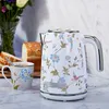 Bollitore Laura Ashley - 1,7 l, 2200 W, display illuminato, Anteprima dell’immagine prodotto 2