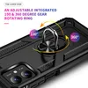 Schutzhülle für Motorola Moto G14 Dual Layer Robust Produktbild-Vorschau 5