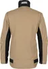 beb HANDWERK Herren Bundjacke INFLAME Polyestermix Produktbild-Vorschau 2
