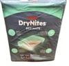 DryNites Einweg Betteinlagen Bettwäsche Unterlagen 88 x 78 Produktbild-Vorschau 4