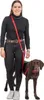 TRIXIE Junior Welpen-Schleppleine, rund - rot - 8 m/ø 4 mm Produktbild-Vorschau 3