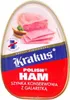 Krakus Szynka Konserwowa Z Galaretką 455 G Náhľad obrázku produktu 1