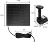 ACXIN Solar Teichpumpe Outdoor Wasserpumpe Solar Produktbild-Vorschau 2