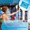 THERM-BOX Profi Kühlakku für Kühlbox Set 4 Stück Groß 450g Produktbild-Vorschau 4