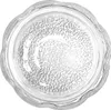 Whirlpool 481010646361 Lampenabdeckung Glaskalotte 42mmØ Produktbild-Vorschau 3