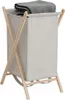 Panier à linge Vicco Bruno Beige 40x64cm, Model 49383 Voir les images du produit 7