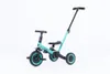 Trojkolka COIL, bicykel na učenie chôdze, detský balančný Náhľad obrázku produktu 3