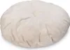 Designed by Lotte Cat Basket Ribbed Light Grey 50x35 cm Anteprima dell’immagine prodotto 4