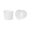 10 x Käseform 10.5x8.7cm h: 9cm, Käseformen, Produktbild-Vorschau 3