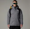 The North Face NF0A52SA, Stredná, Čierna, Žltá, Šport, 71 Náhľad obrázku produktu 5