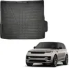 Vasca Baule Bagagliaio In Tpe Per Land Rover Range Rover Anteprima dell’immagine prodotto 1