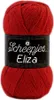 Scheepjes Eliza 100g (226) Rosy Red Produktbild-Vorschau 1