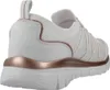 Skechers Graceful Purecrush Sneaker Weiß Produktbild-Vorschau 3