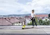Kärcher Terrassenreiniger PCL 4, Bürstendrehzahl 800 U/min, Produktbild-Vorschau 2