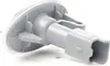 Luce lampeggiante laterale WY5W trasparente con lampadina Anteprima dell’immagine prodotto 8