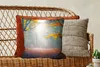 MuchoWow® Zierkissen Sofakissen Wohnzimmer Dekokissen 45x45 Produktbild-Vorschau 5