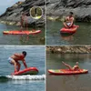 Stand Up Paddling Board Hochwertigem Zubehör - HUIIKE | Sup Produktbild-Vorschau 5