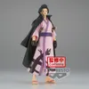 Banpresto - One Piece DXF Figurka Izou 17cm z Serii The Anteprima dell’immagine prodotto 2