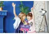 K-Pop Academy, Zwei Mikrofone, Bluetooth Singständer, Lila Produktbild-Vorschau 4