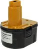 vhbw Akku Ersatz für Dewalt DE9074, 152250-27, DC9071, Produktbild-Vorschau 1