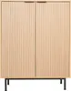 Home Deluxe Credenza NYLA - 115 x 90 cm | Cassettiera Anteprima dell’immagine prodotto 5